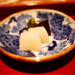 銀座 しのはら - 