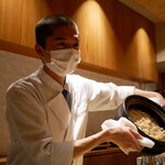 銀座 しのはら - 