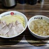 ラーメン人生JET