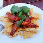 Mexican Dining Otra - 