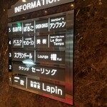 酒楽食 Lapin - 