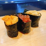 Hattazushi - 