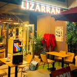 Lizarran - 