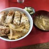 内田屋食堂 - 