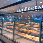 ANDERSEN - 