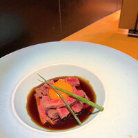 焼肉トラジ PARAM カレッタ汐留店 - 