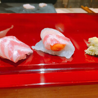 北新地 鮨 なか川 - 