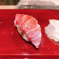 北新地 鮨 なか川 - 