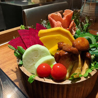 しゃぶしゃぶ KINTAN 代官山本店 - 