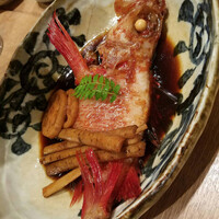 本等鮨 海馬 本店 - 