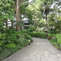 横浜うかい亭 - 