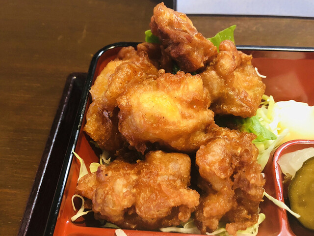 ごはん屋カフェ風舎 - 大曲（カフェ）の写真