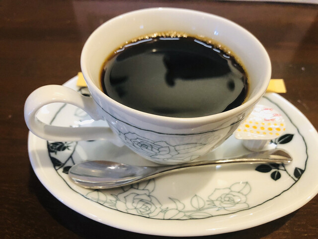 ごはん屋カフェ風舎 - 大曲（カフェ）の写真