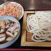 藤店うどん