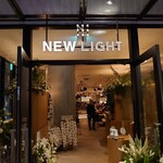 NEWLIGHT - 3Fのフードフロアノースに、ニューライト