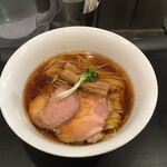 らぁ麺やまぐち - 