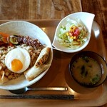 旨い魚とバリメシ 南風 町田店 - 