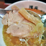 Shina Soba Manten Ikkouya - 