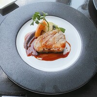マンジャーレ ウォーターエッジ YOKOHAMA - 肉