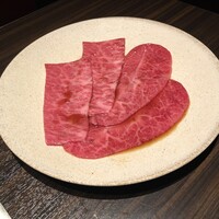 焼肉うしごろ 銀座並木通り店 - 