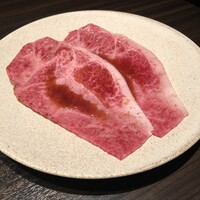 焼肉うしごろ 銀座並木通り店 - 