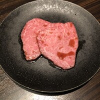 焼肉うしごろ 銀座並木通り店 - 