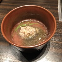 焼肉うしごろ 銀座並木通り店 - 