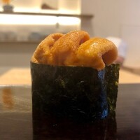 らんまる - 2020.6.  馬糞海胆