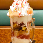 びっくりドンキー - 