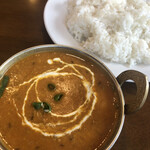 インドネパール料理 ナンカレーハウス - 