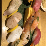 梅丘寿司の美登利総本店 アトレ吉祥寺店 - 