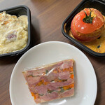 オーボンヴュータン - 