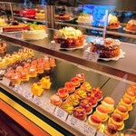 オーボンヴュータン - 