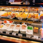 オーボンヴュータン - 