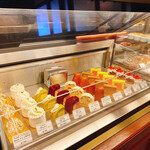 オーボンヴュータン - 