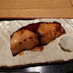 炭火原始焼と蔵元焼酎の店 のどぐろの中俣 - 