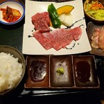 Yakiniku Kagura - 