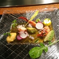 横浜うかい亭 - 