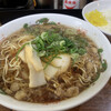 尾道ラーメン 一丁
