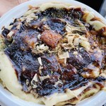 Mangetsu No Okonomiyaki - 