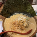 麺場 田所商店 - 