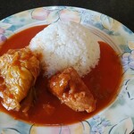 カフェ・ド・ジロ - 料理写真:
