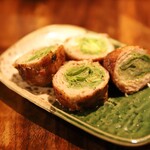 串焼き 1/8ピース  - 