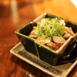 串焼き 1/8ピース  - 