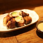 串焼き 1/8ピース  - 