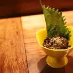 串焼き 1/8ピース  - 