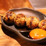 串焼き 1/8ピース  - 