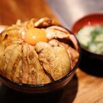 串焼き 1/8ピース  - 