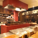 串焼き 1/8ピース  - 