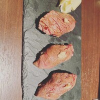 天空焼肉 星遊山 - 